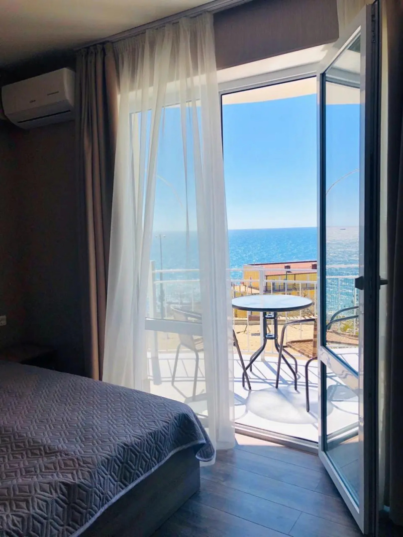 Гостевой дом The SOFI Family House