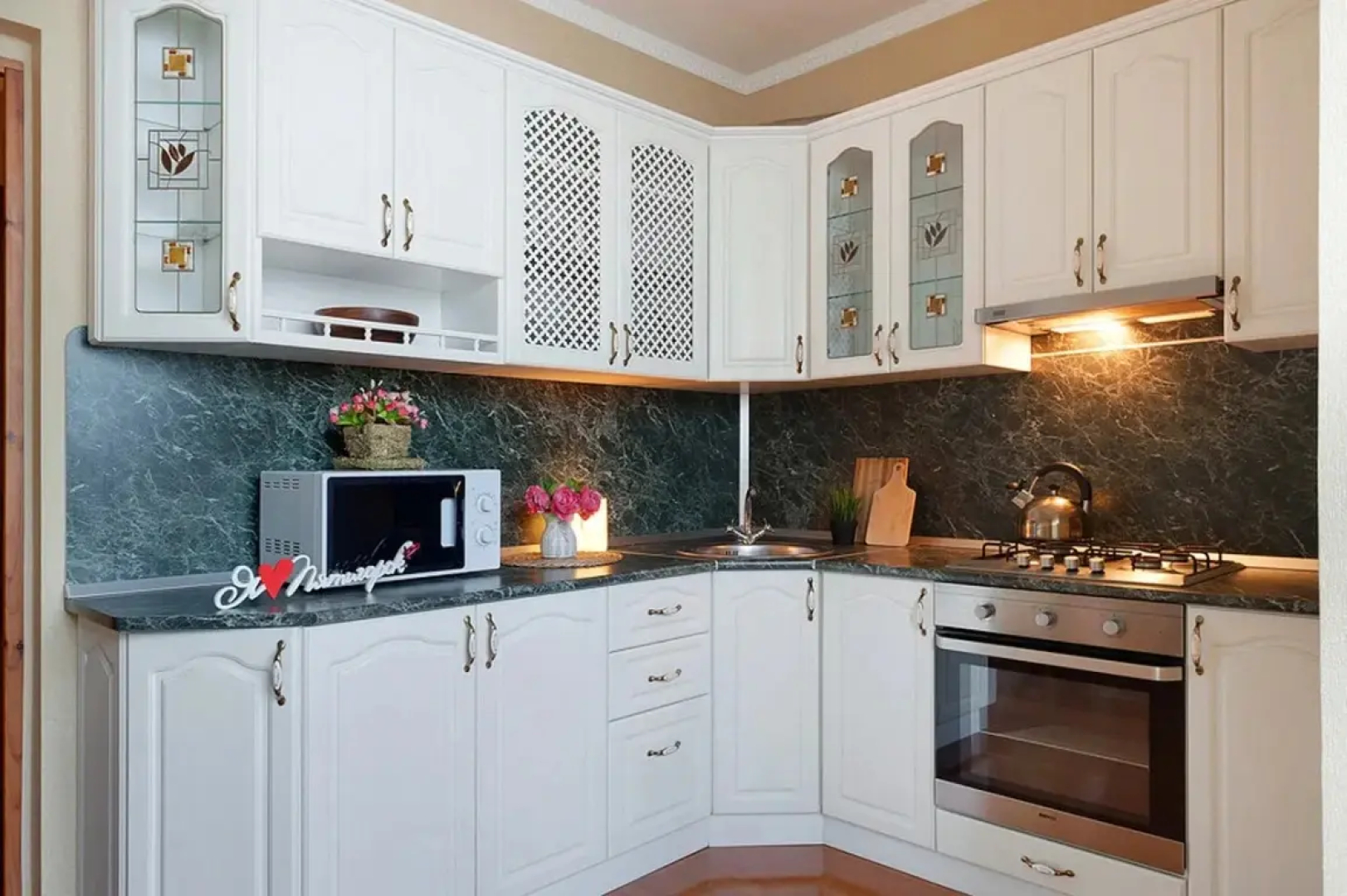 Апартаменты Уютные Квартиры в ЖК Престиж в Центре by Sutki26 2