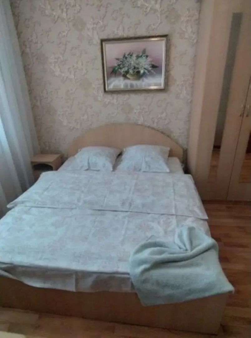 Аппартаменты Дvухкомнатные Золотая роза / Golden rose