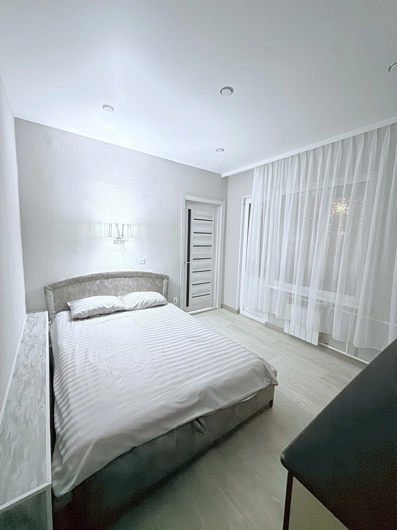 Квартира на Нагорной 19