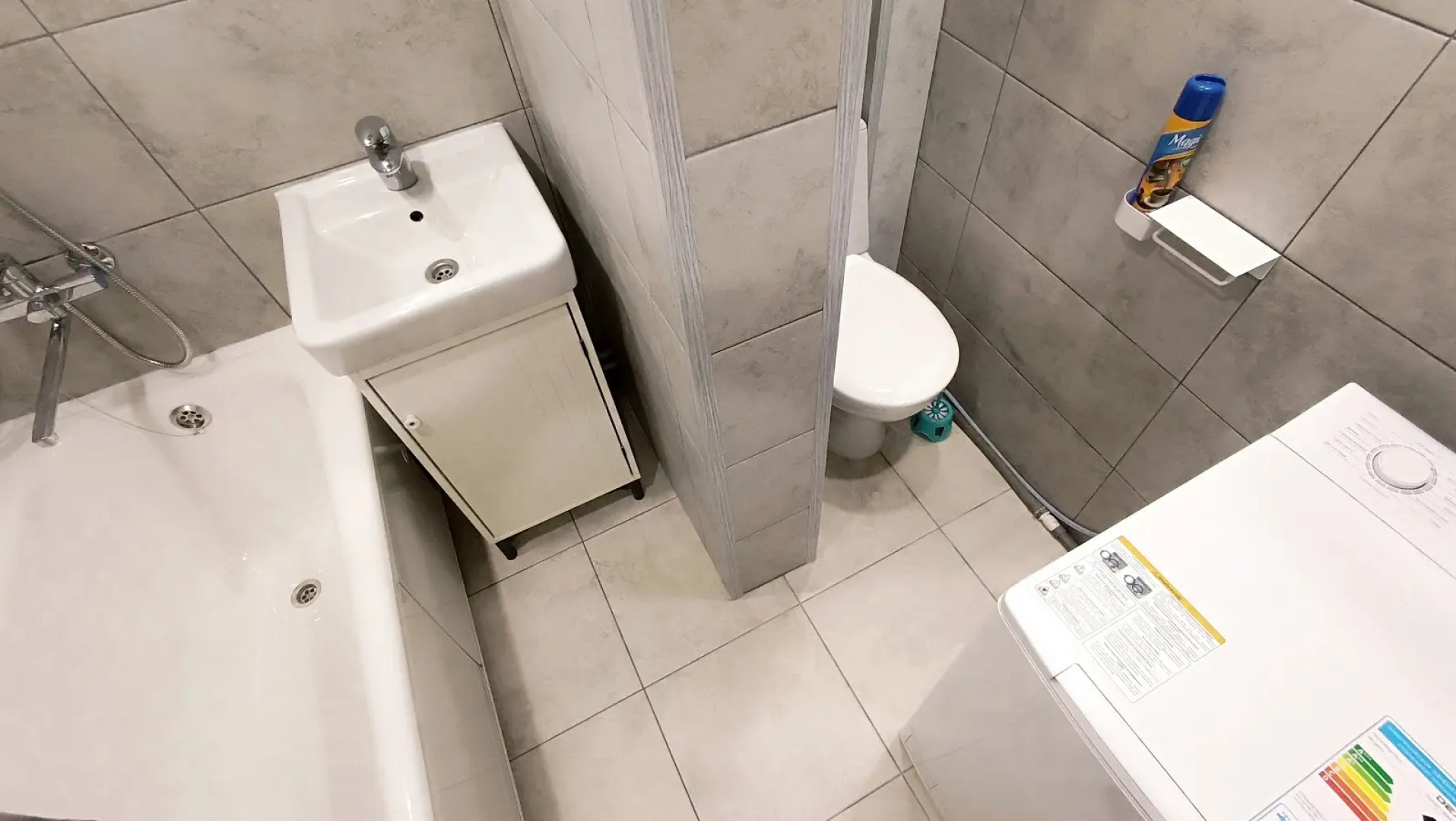 Апартаменты Уютный Север на Улице Новое Плато