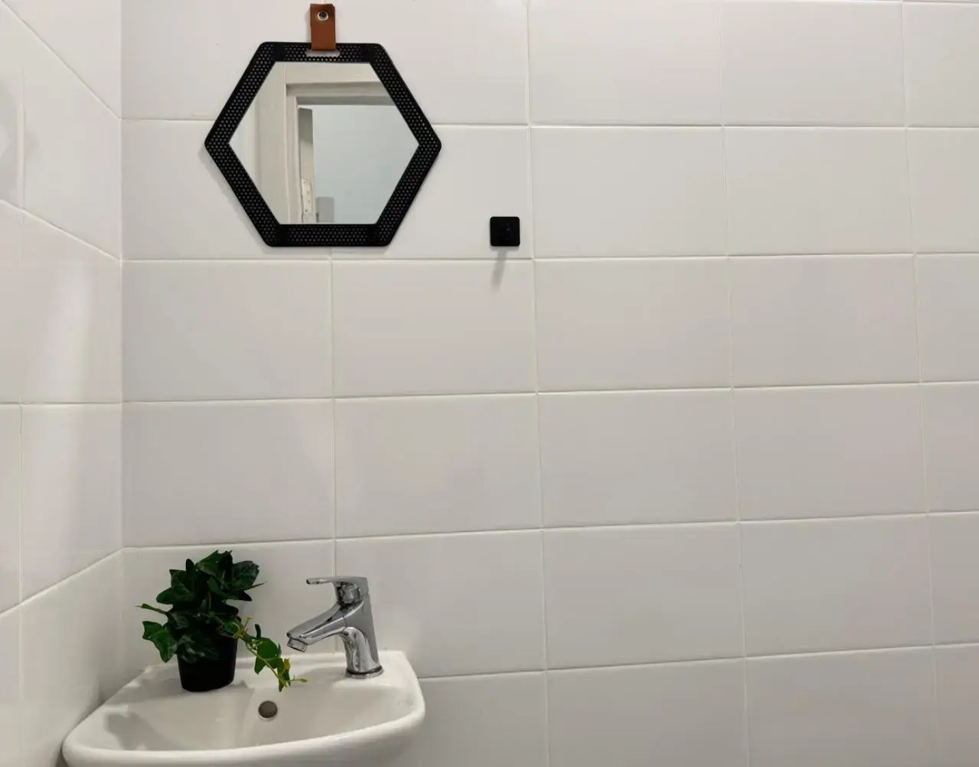 Квартира Двухкомнатная просторная и уютная ArtApart