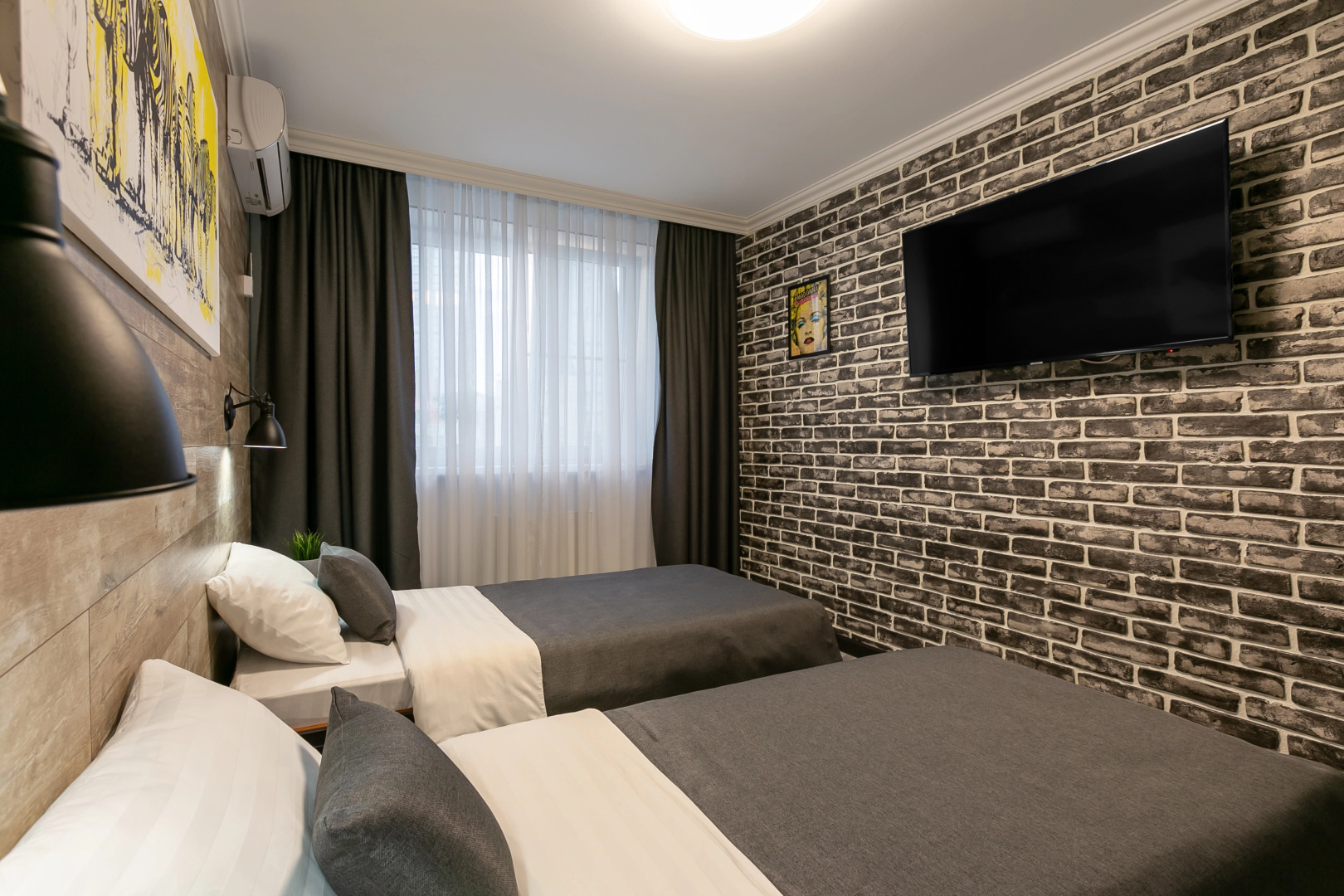 Апарт-отель Giorgio-Haylaz-Home