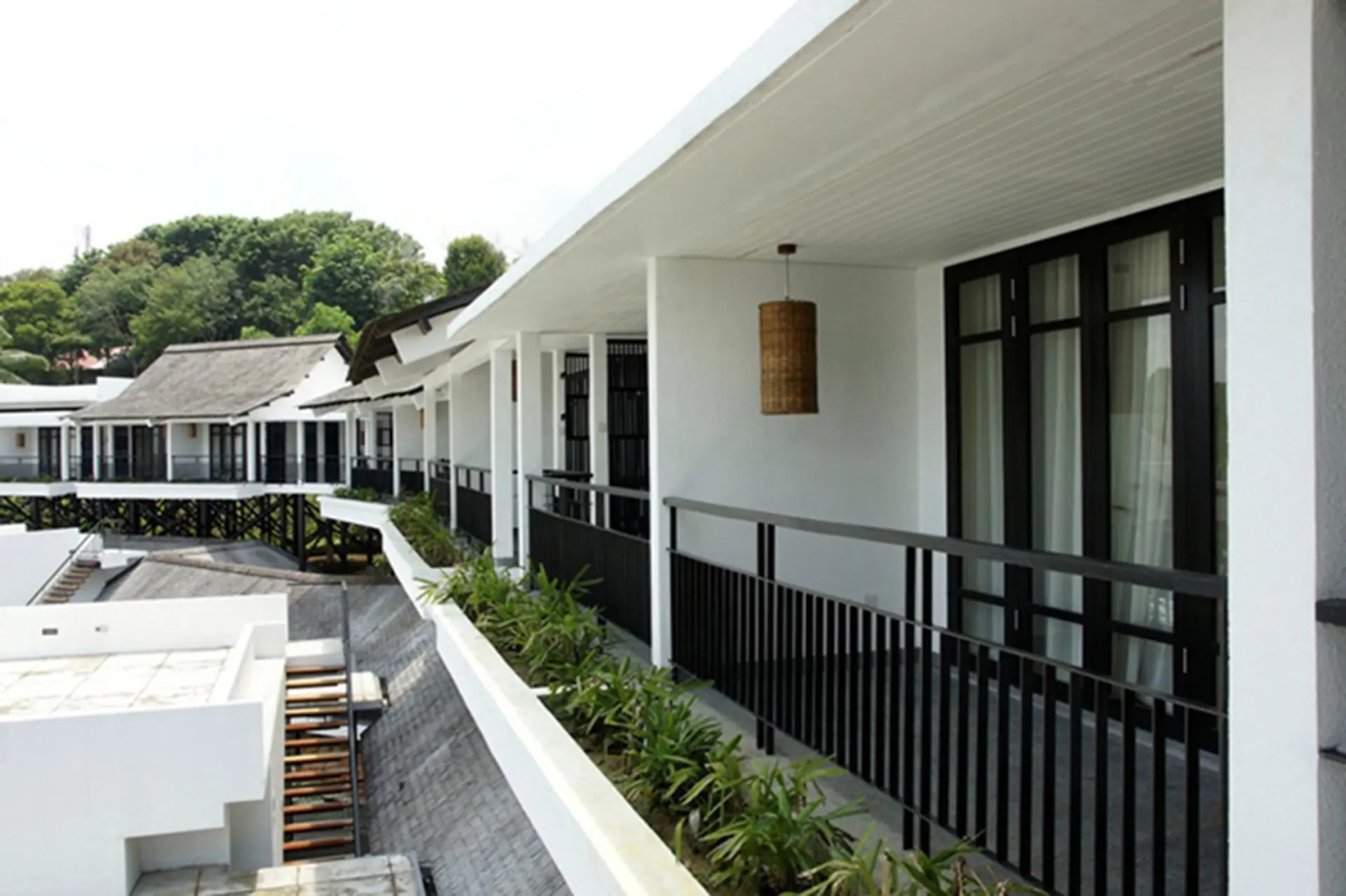 Отель Turi Beach Resort