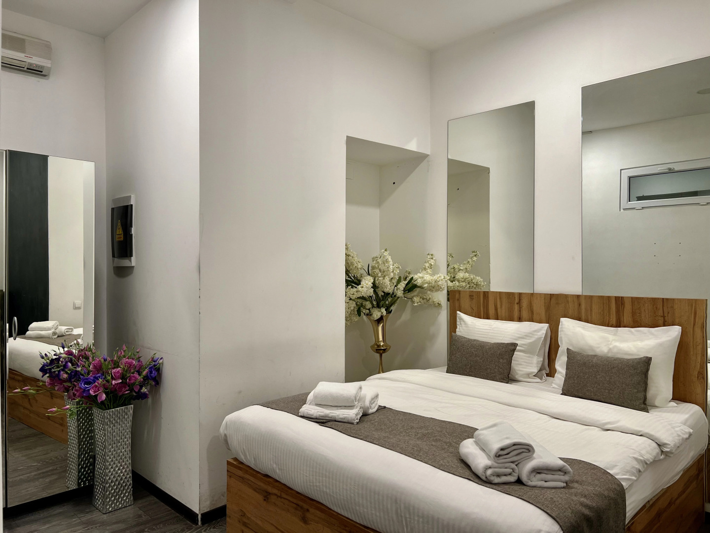 Апарт-Отель IT House