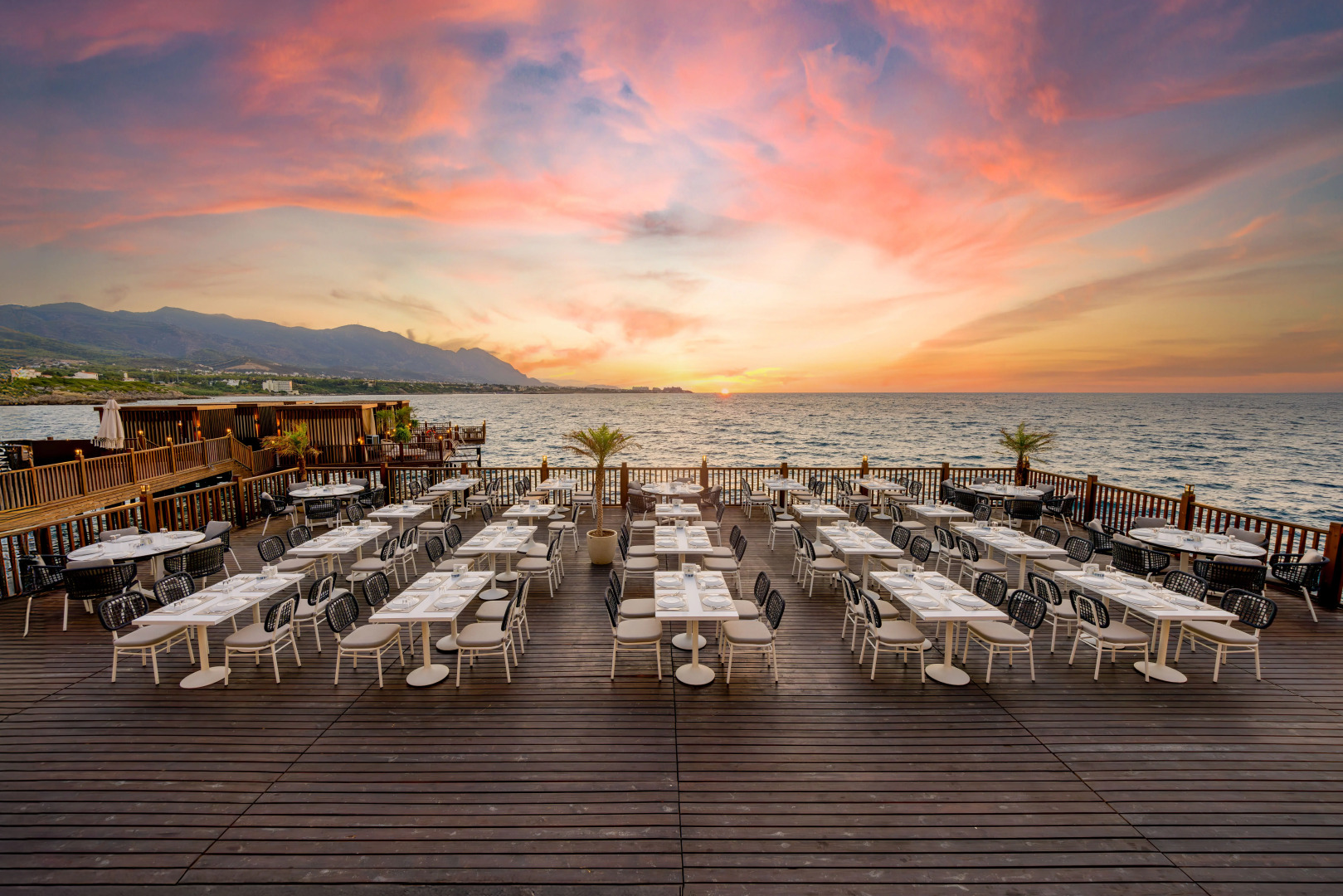 Merit Park Hotel Casino & SPA