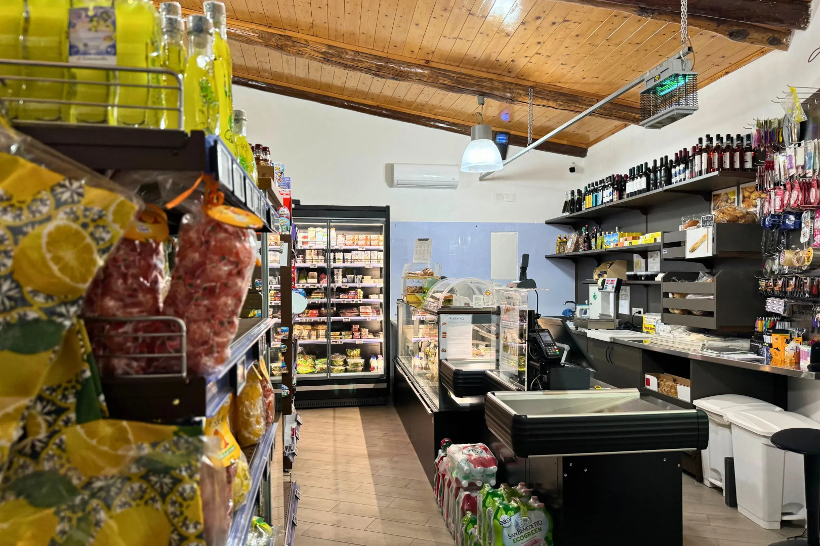 Villaggio Santafortunata