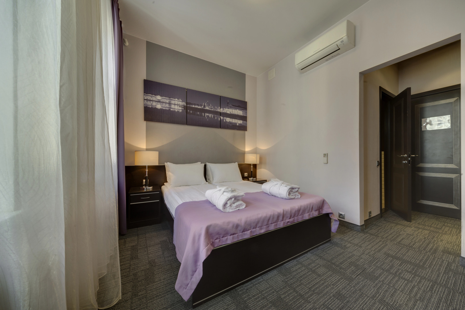 Мини-отель Mary