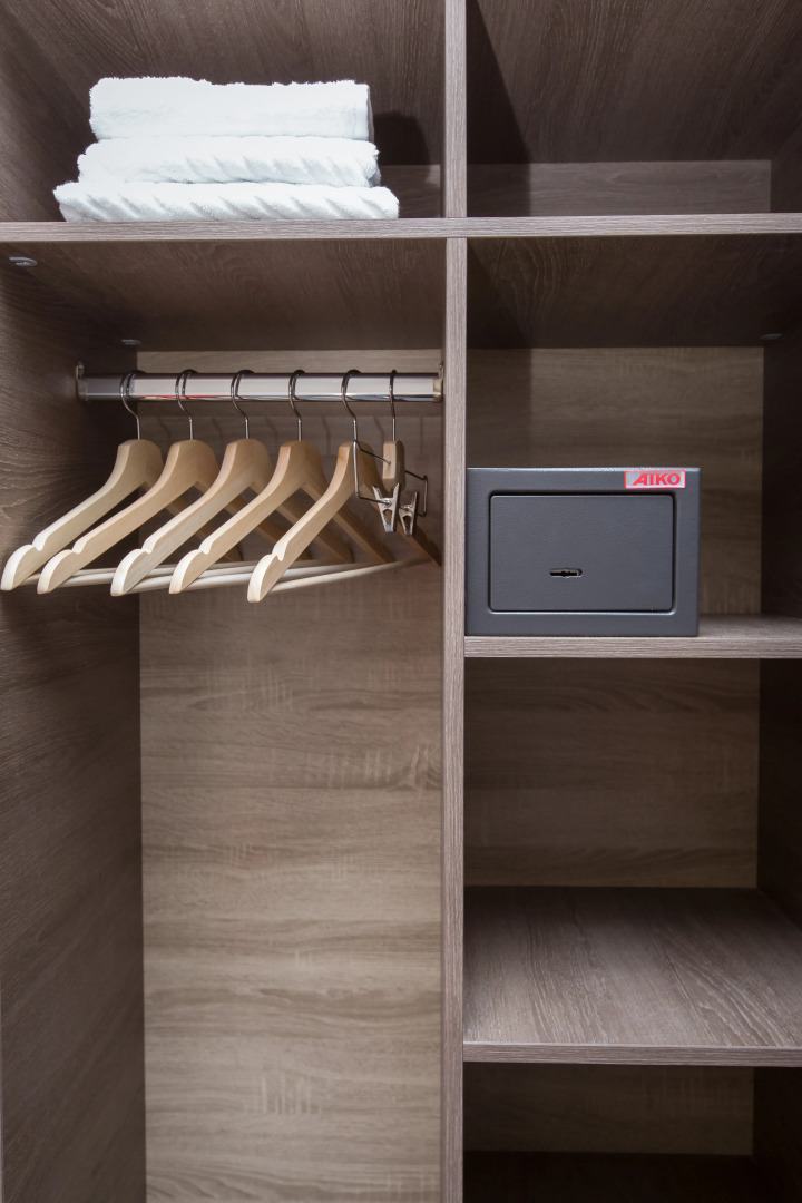 Мини-отель Республика