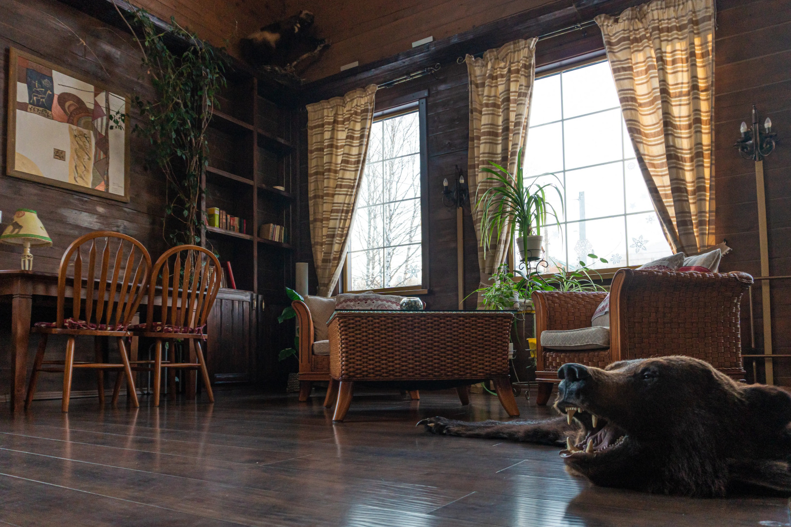 Гостевой Дом Serebro