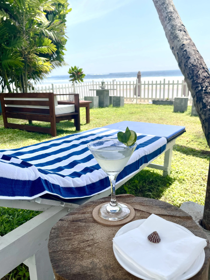 Бутик-отель Smeralda Resorts