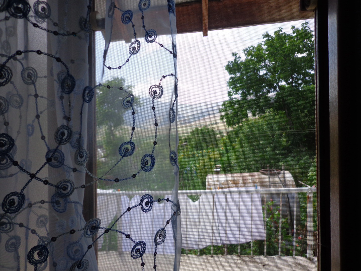 Гостевой Дом Anush`s B&B