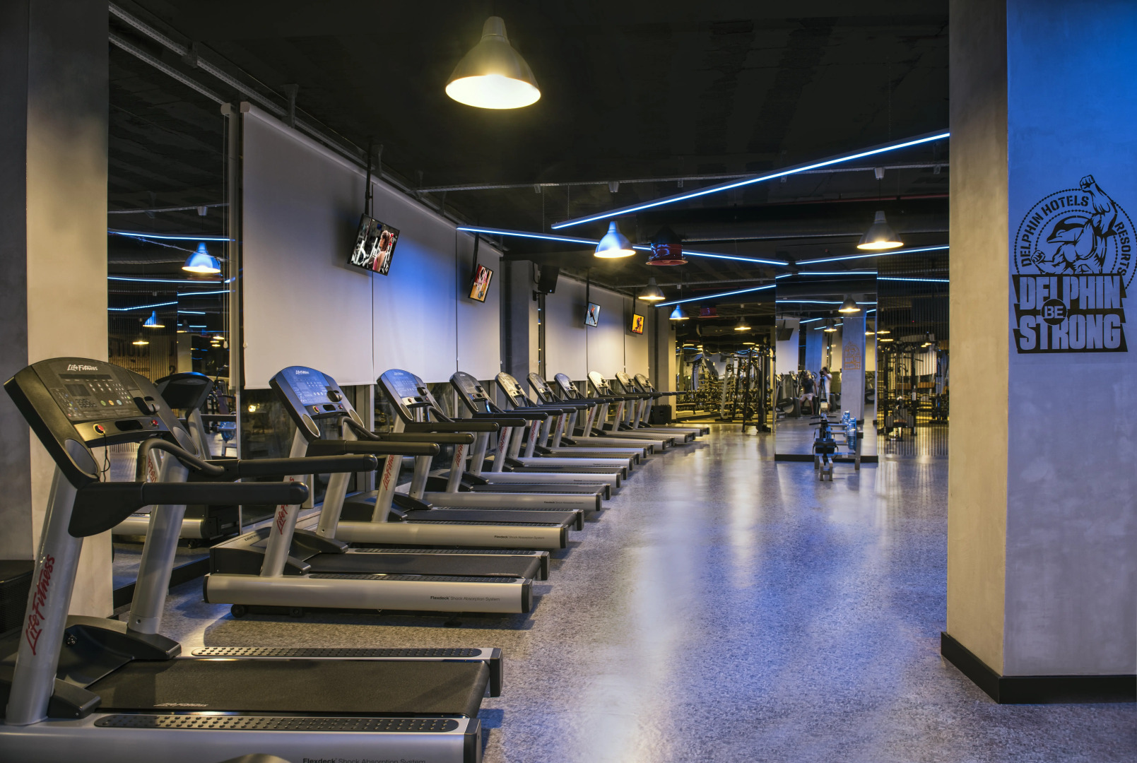 Delphin BE Grand Resort - Ultra All Inclusive