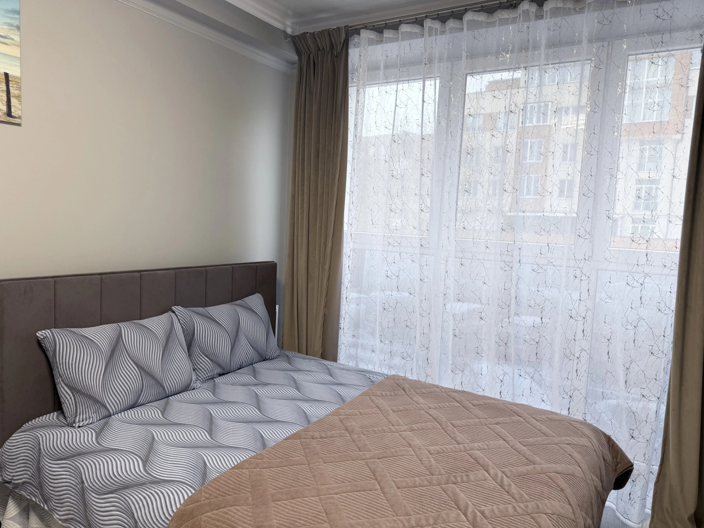 Апартаменты Супер У Королевских Ворот