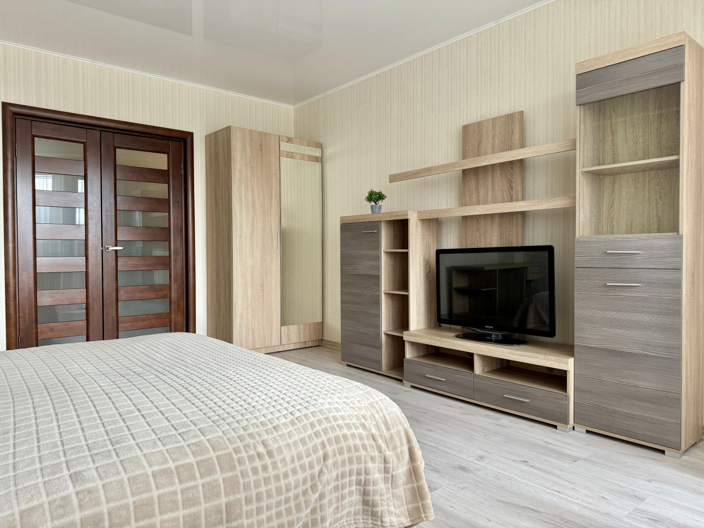 Квартира у Канта