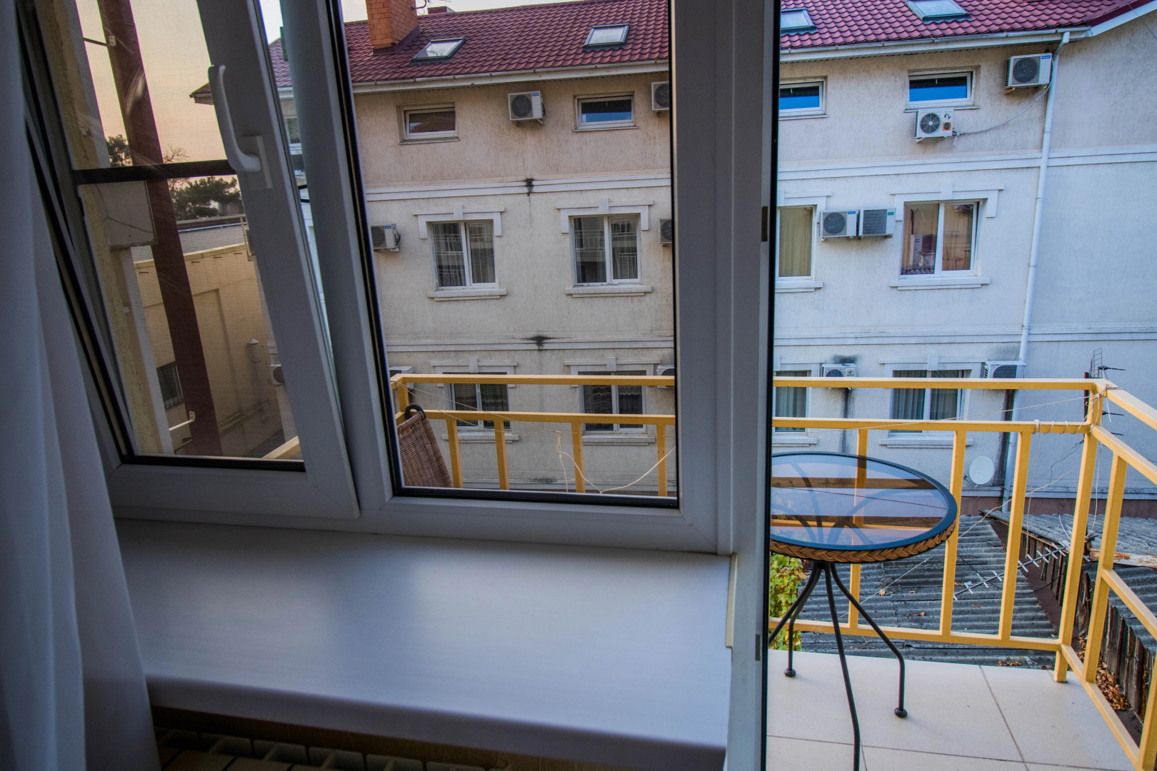 Гостевой дом Москва