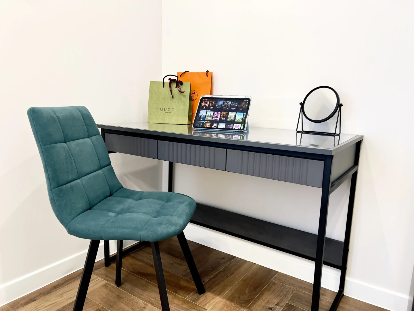 Апартаменты семейные ВыДома в ЖК CityLife в центре города