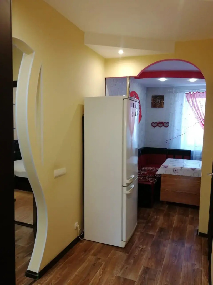 Квартира Рыжий кот 1