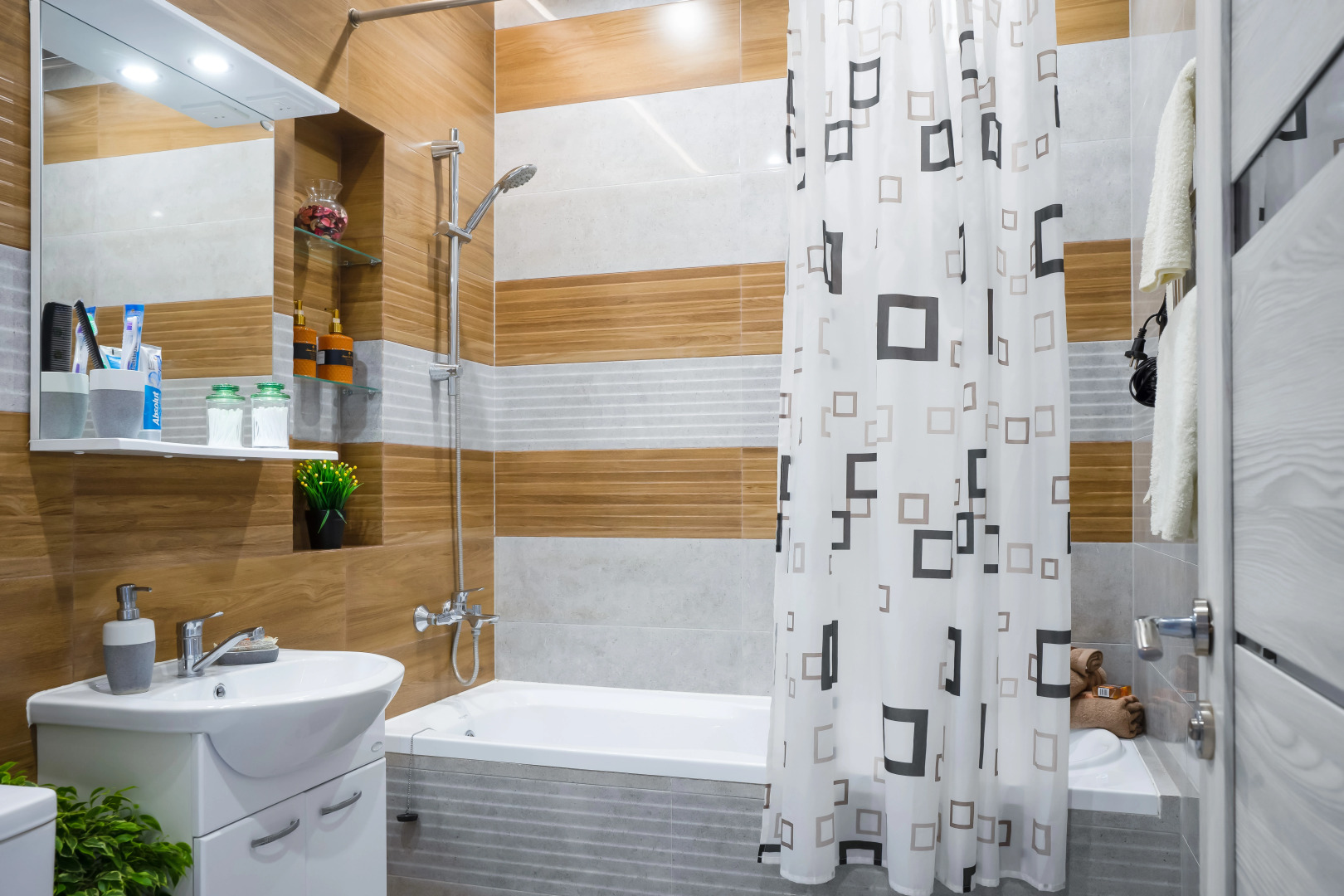 Апартаменты Комфорт в центре Калиниграда