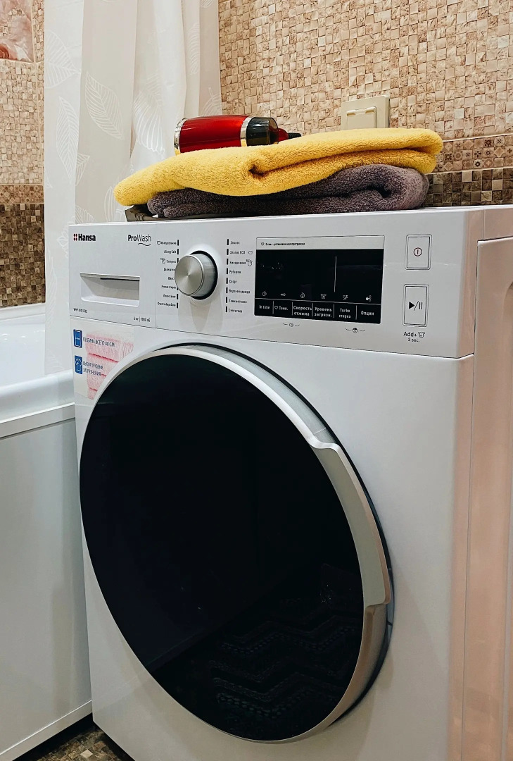 Квартира 2 Райдас на Чапаева 61