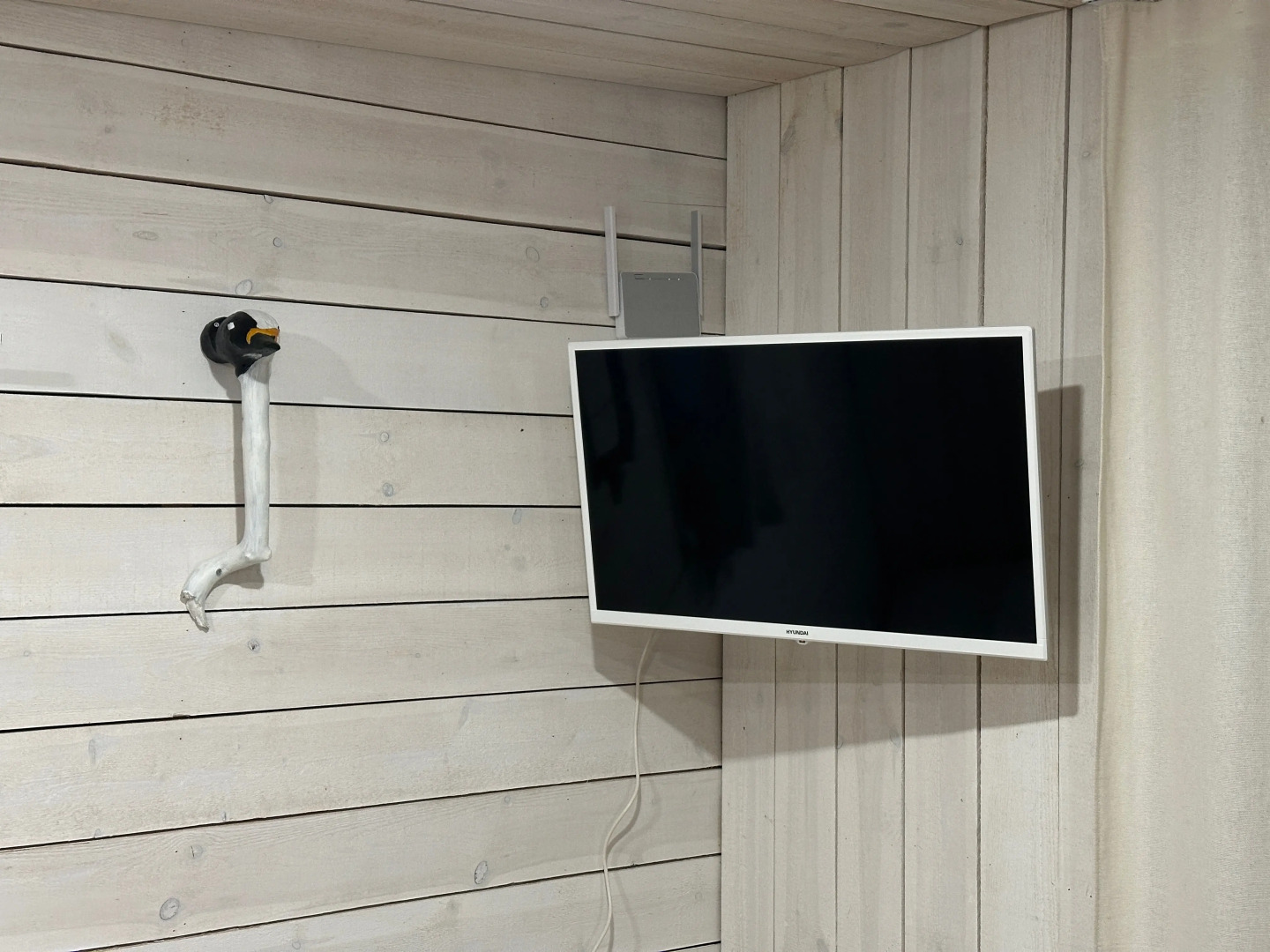 Гостевой дом SemVoda Pasha