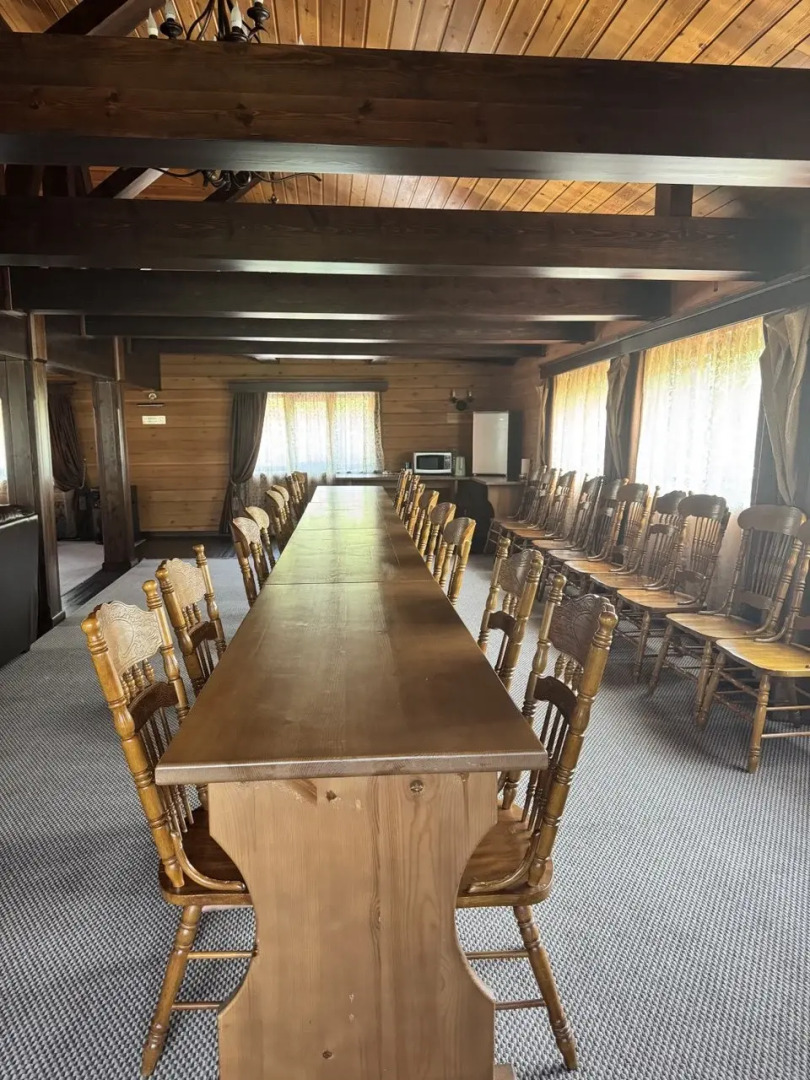 Гостевой дом Чайка