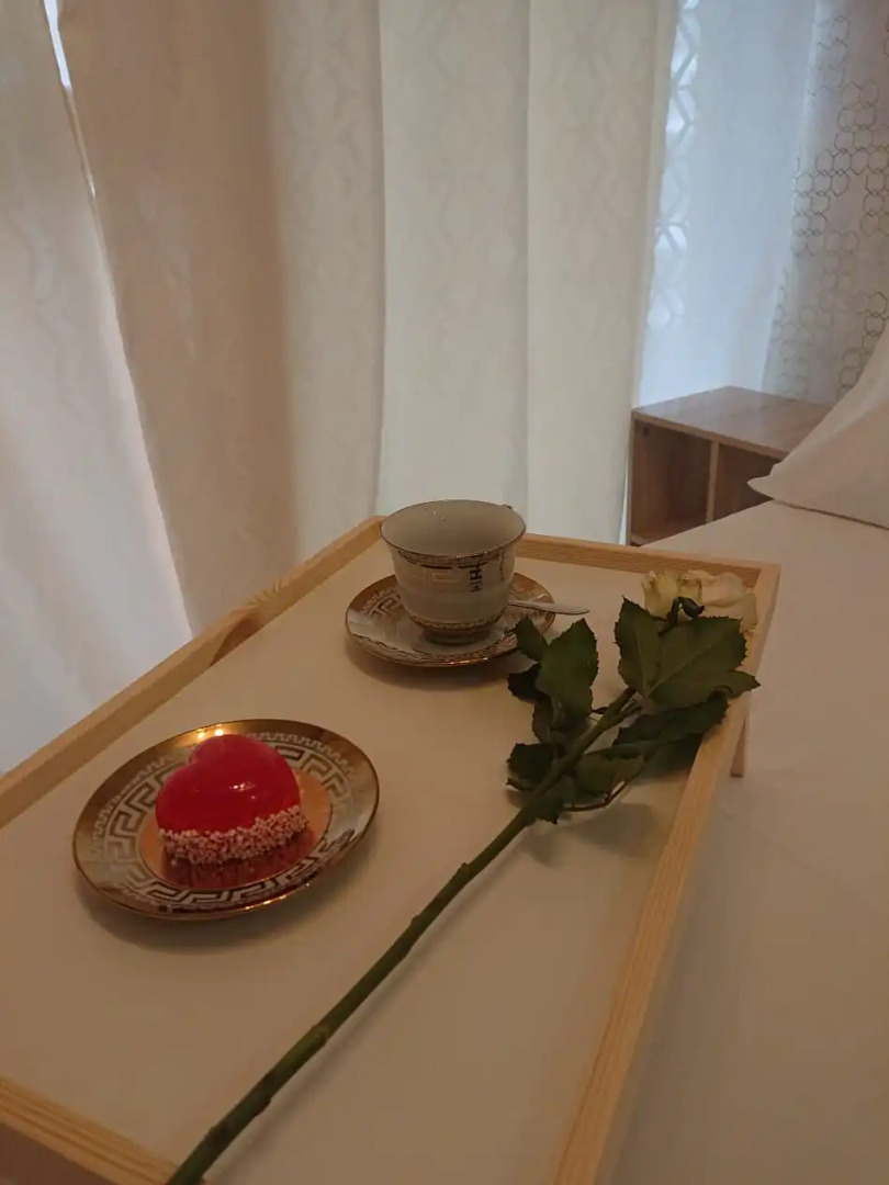 Апартаменты Семейный Очаг