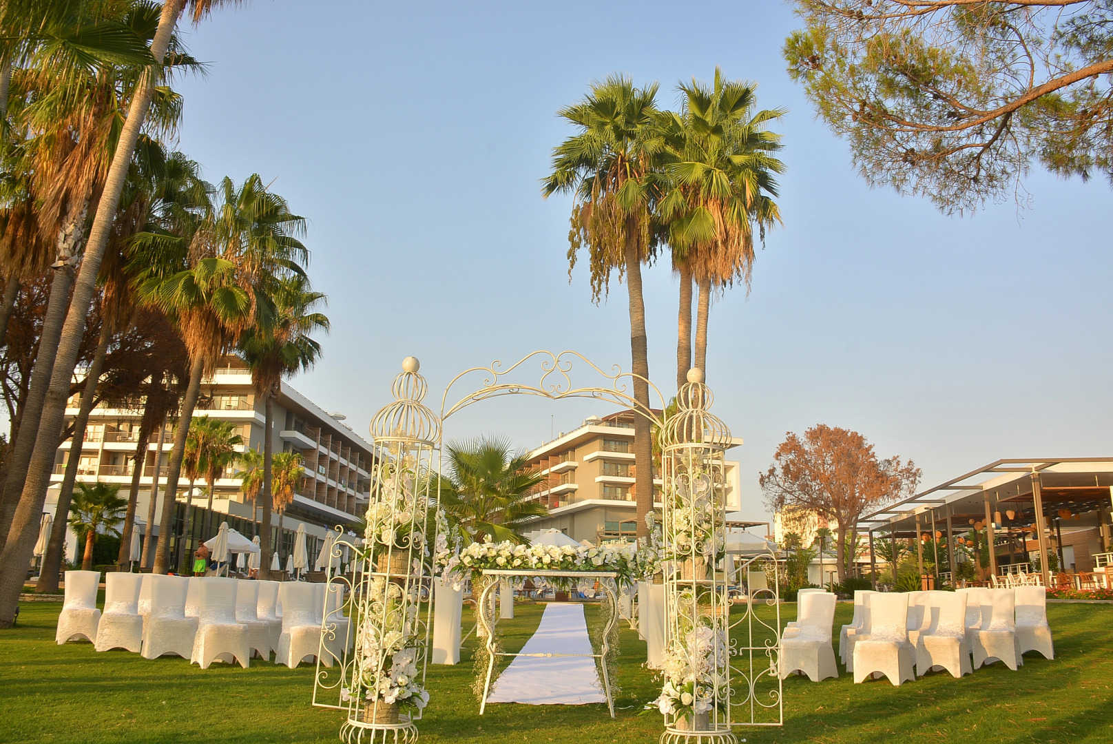 Acanthus Cennet Barut Collection - Ultra All Inclusive