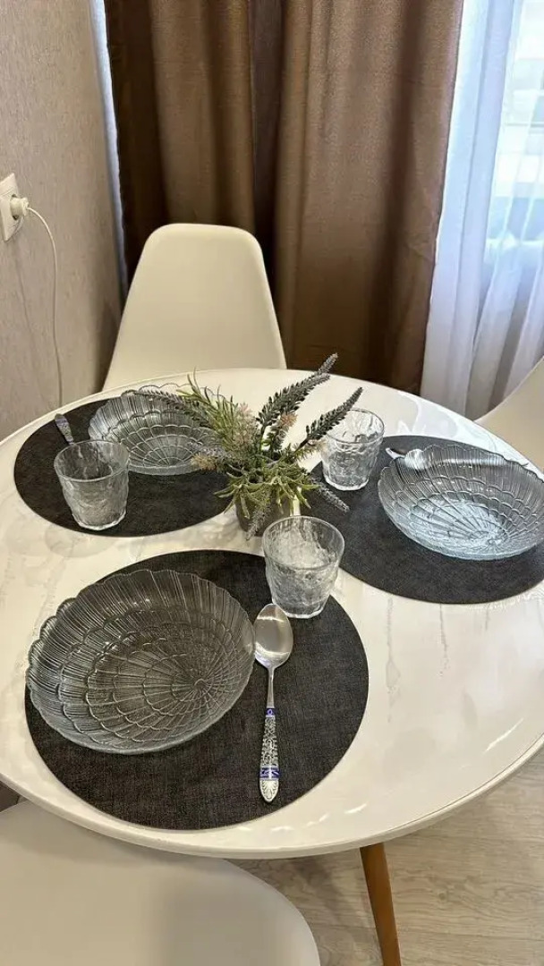 Квартира на улице 50 лет Октября 203/1