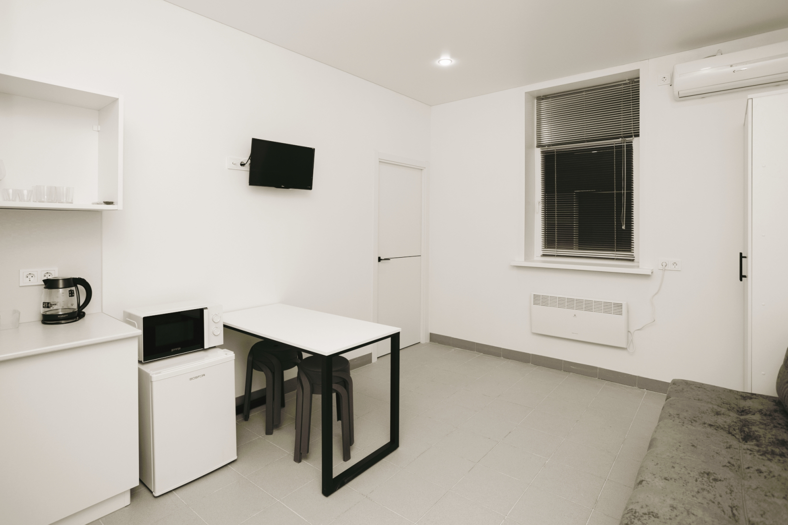 Мини-отель Гоголя 12