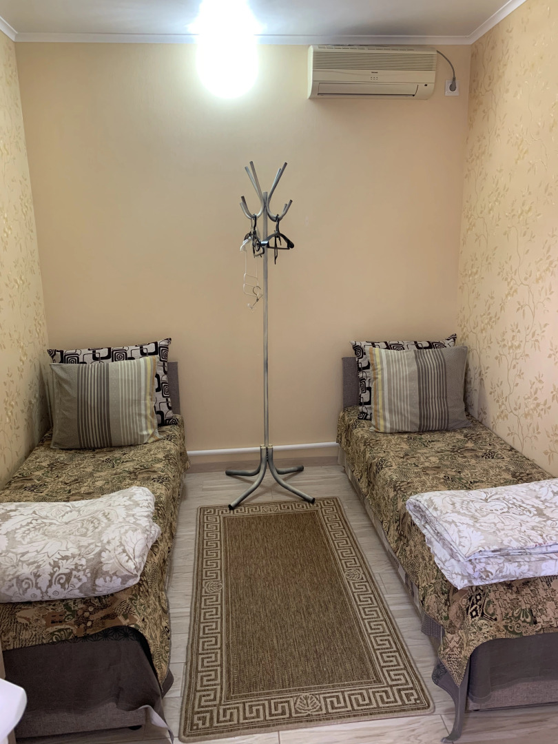 Бухточка Гостевой дом