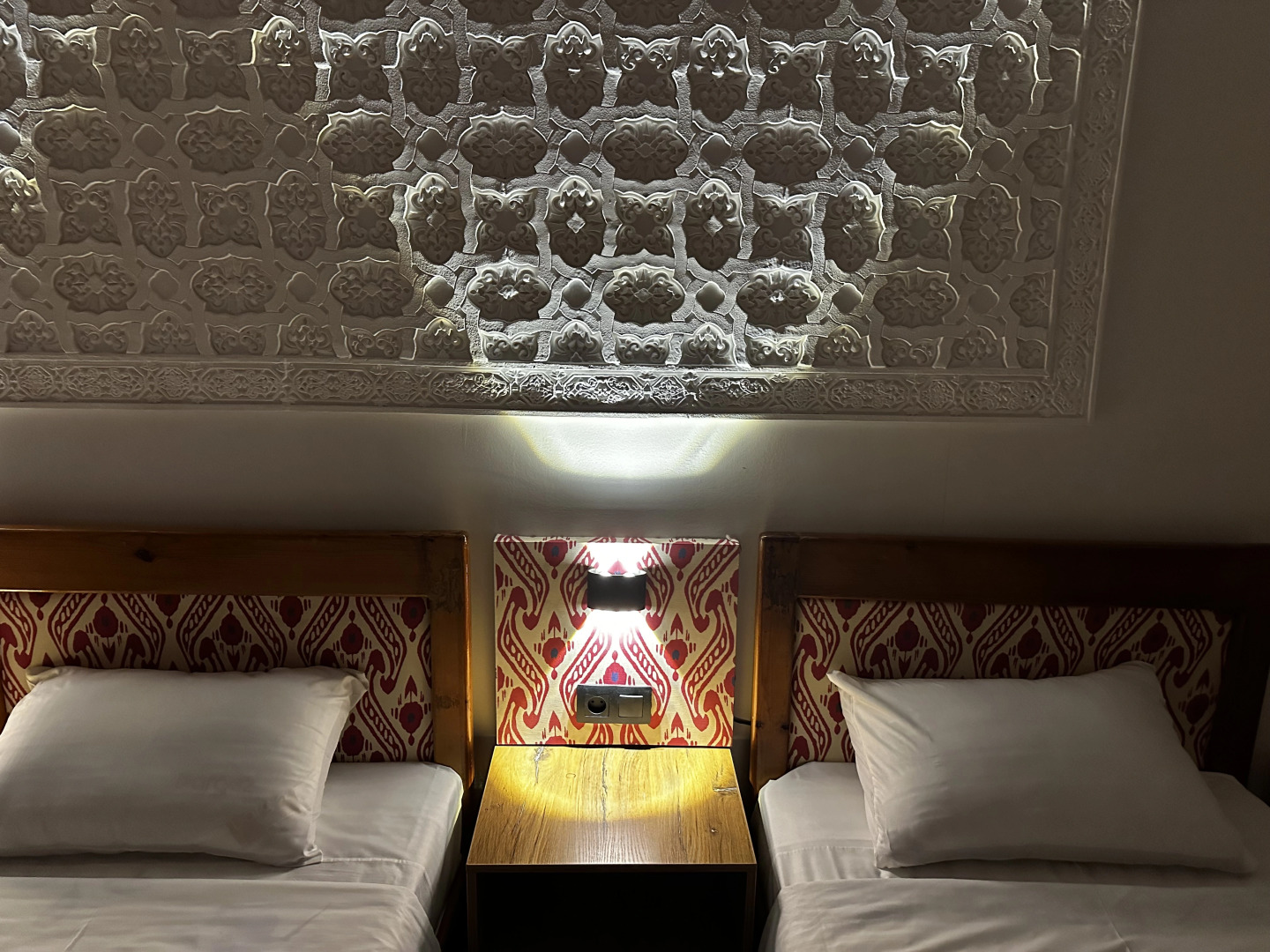 Гостевой Дом Dolon House