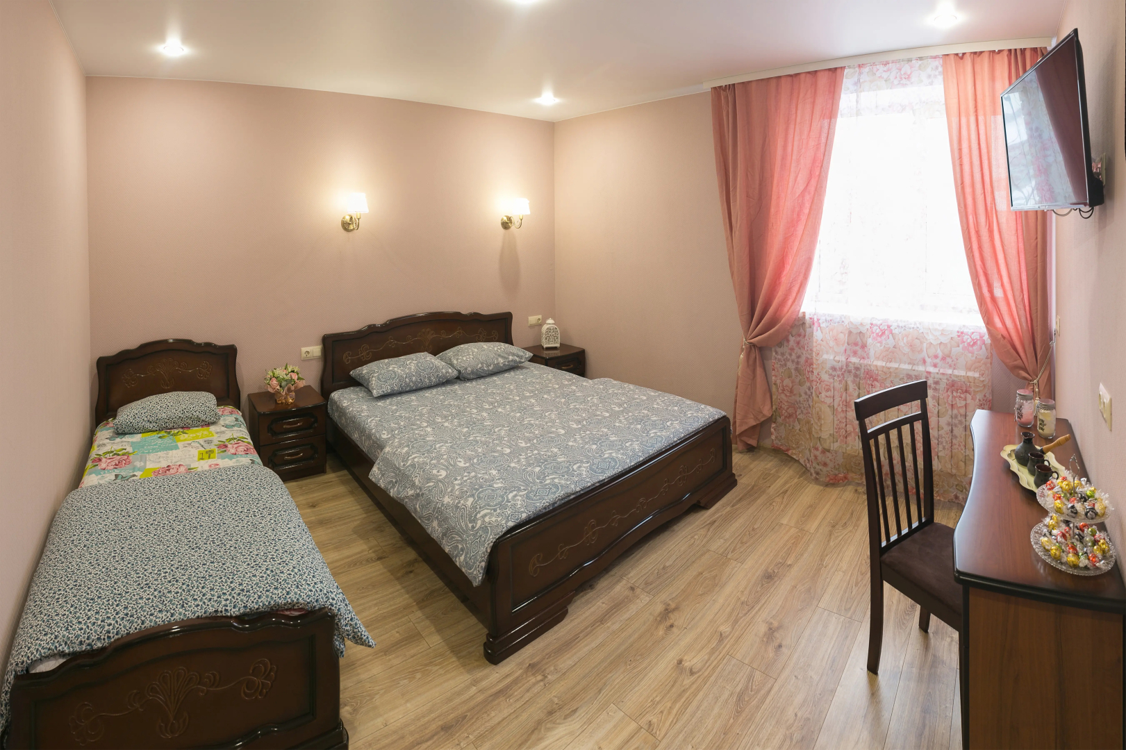 Мини-Отель Тверь-Центр