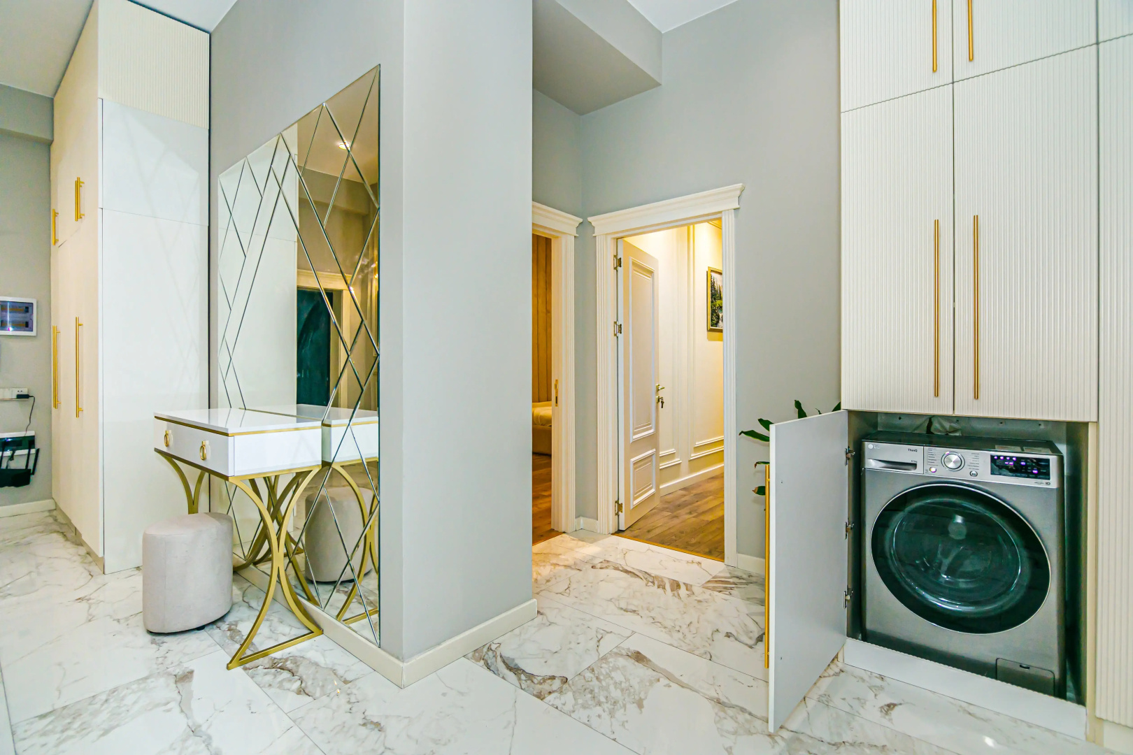 Апартаменты Radison Luxury Apartment Baku