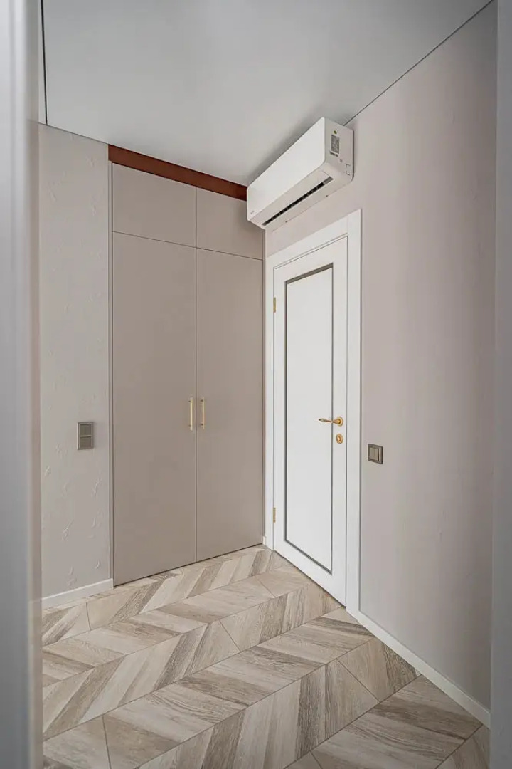 Апартаменты 3-комнт. VIP Каракас