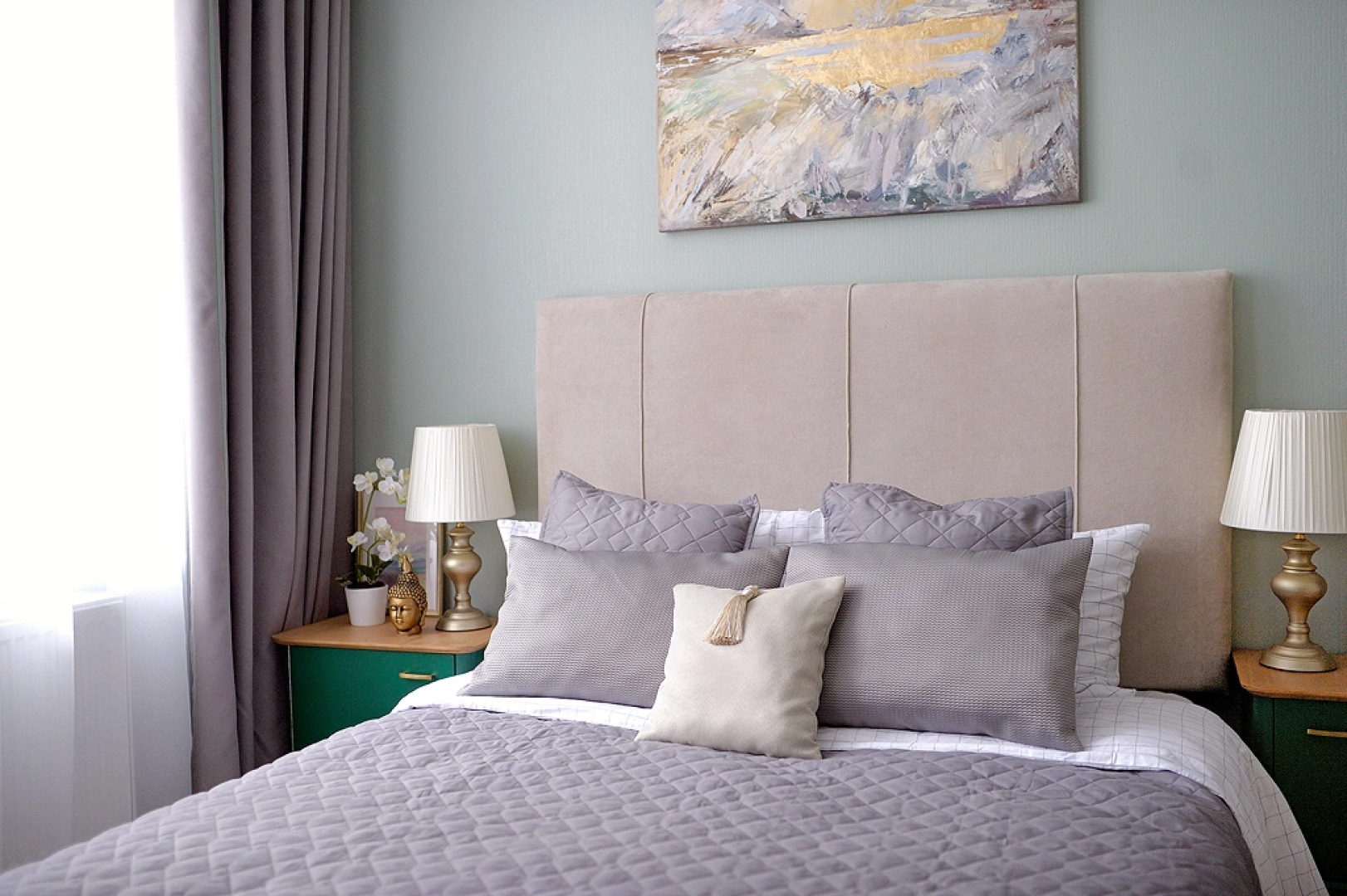 Апартаменты Светлановский проспект 8