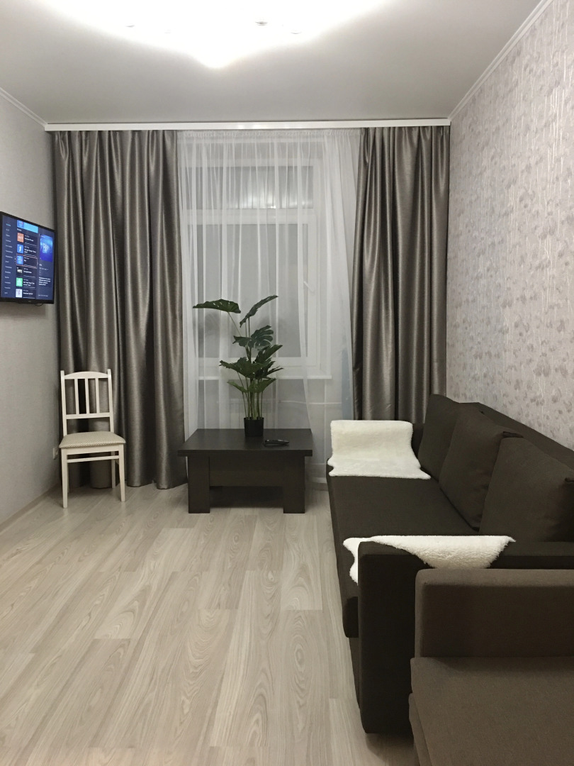 Апартаменты СитиЦентр- Профсоюзов1