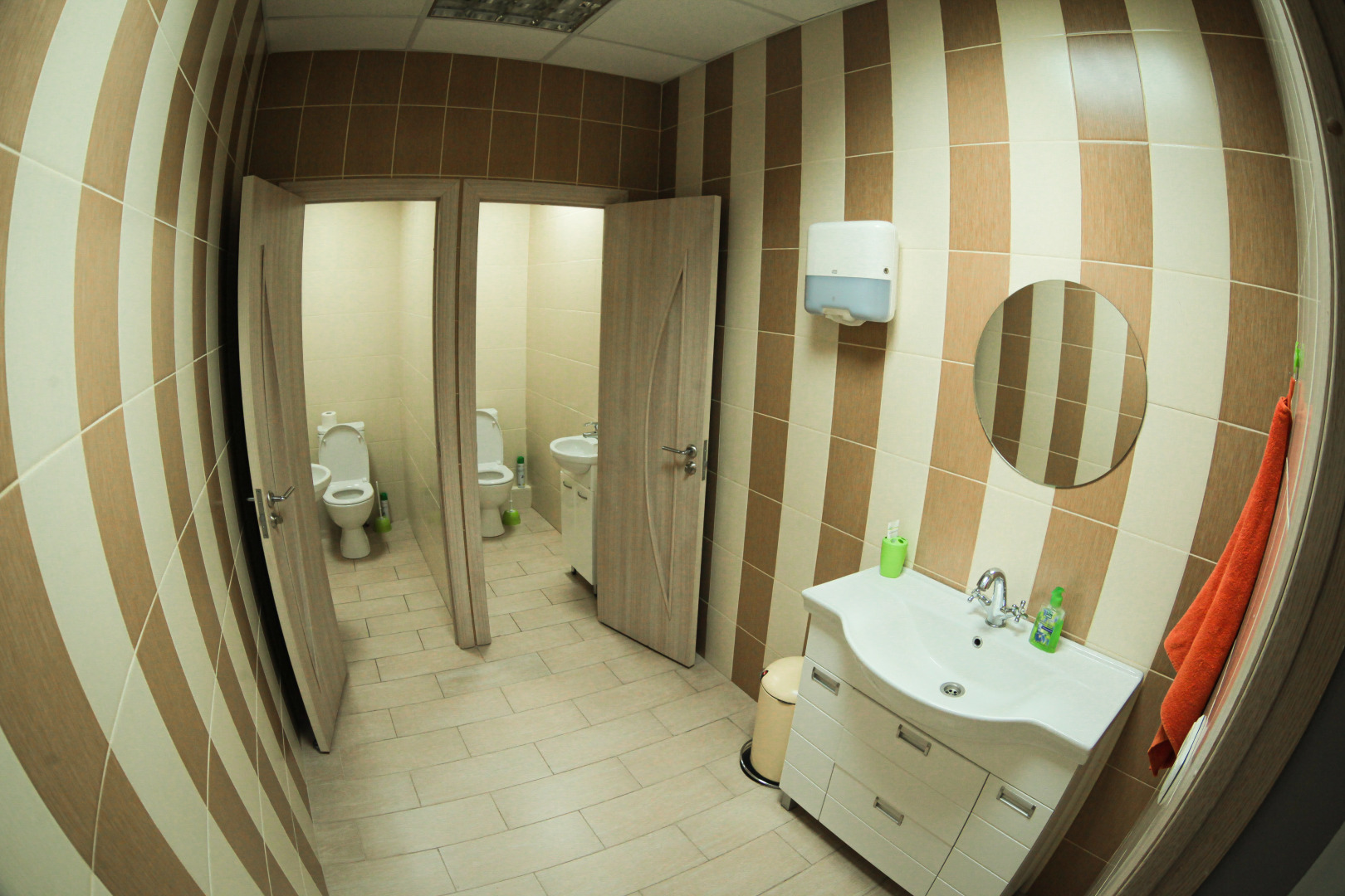 Хостел Рокет