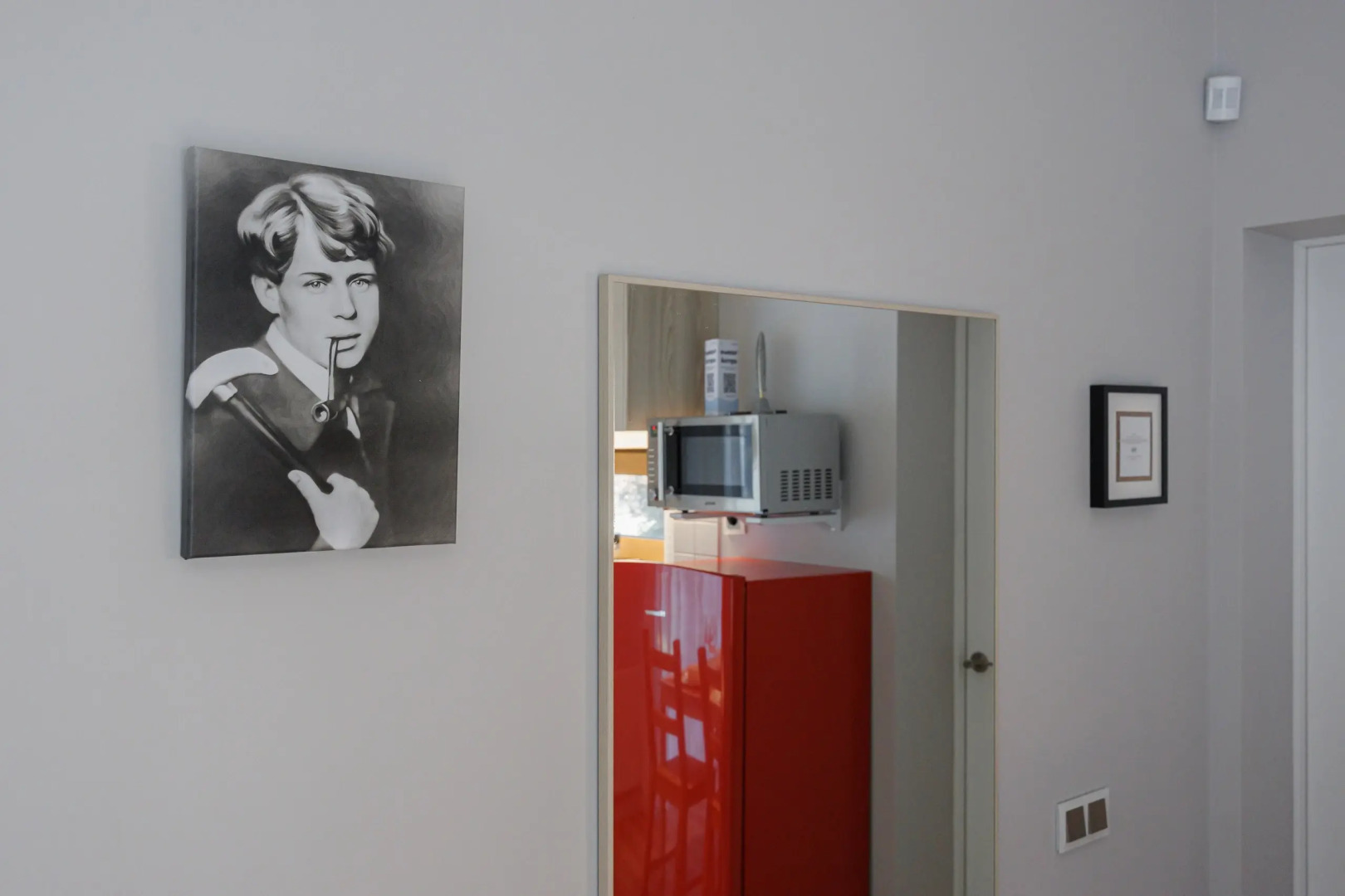 Апартаменты Серебряный Век 1