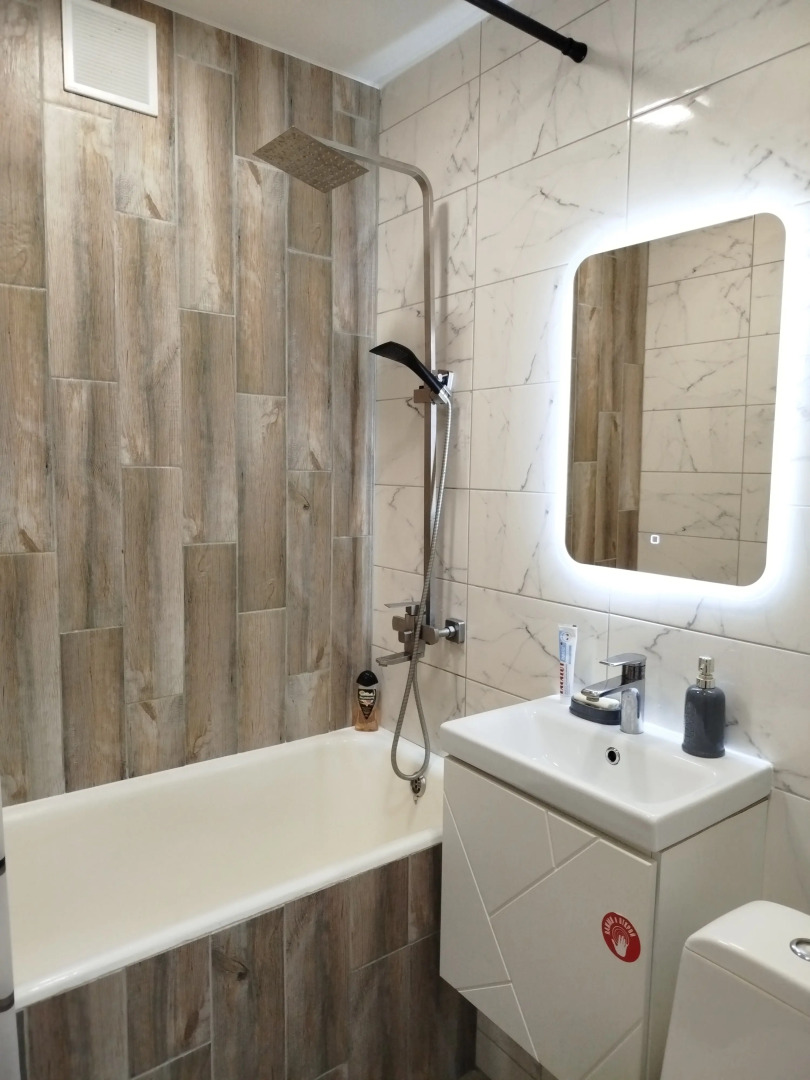 Квартира Двухкомнатная в Центре города Пскова