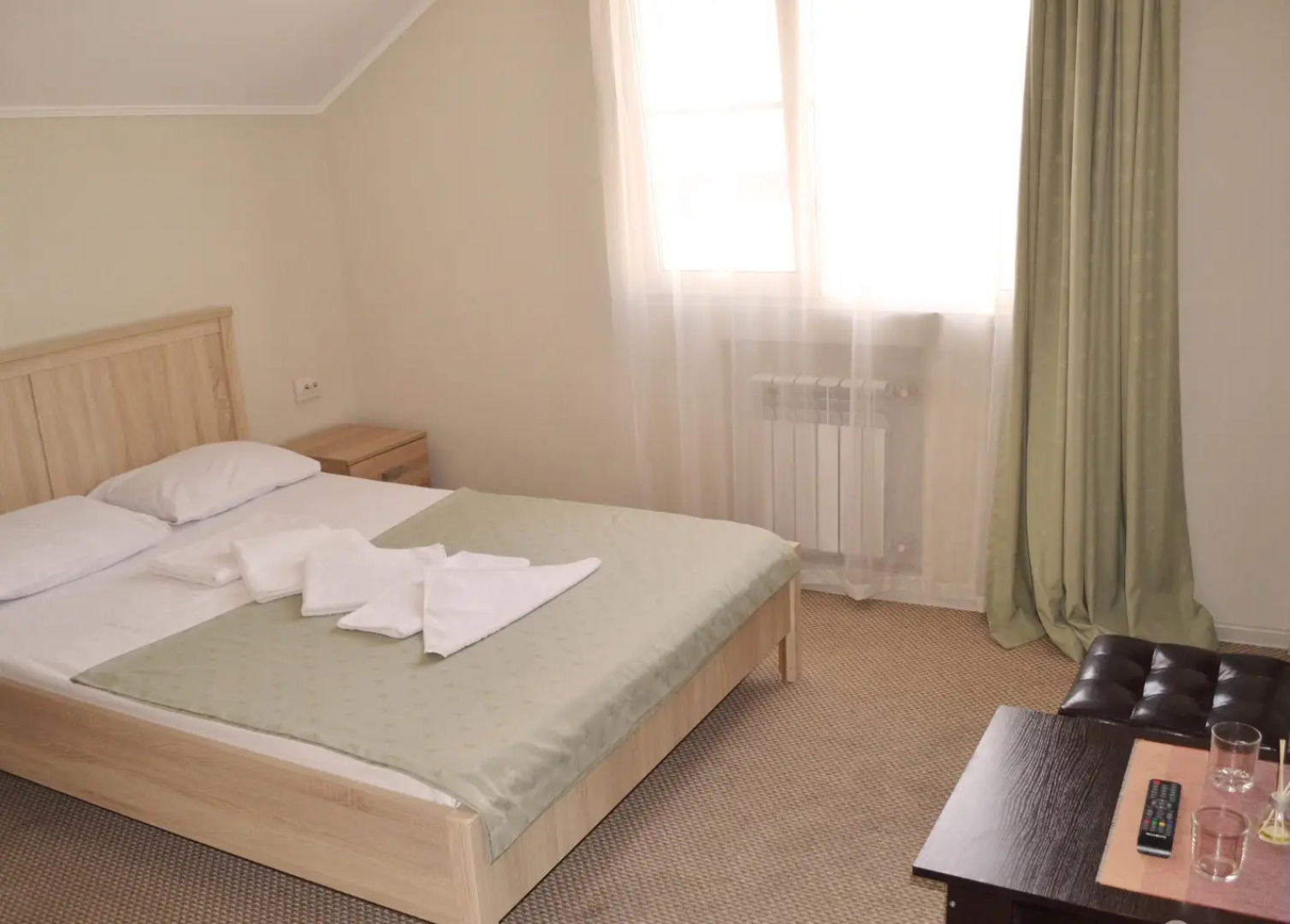 Гостевой дом СтандАрт