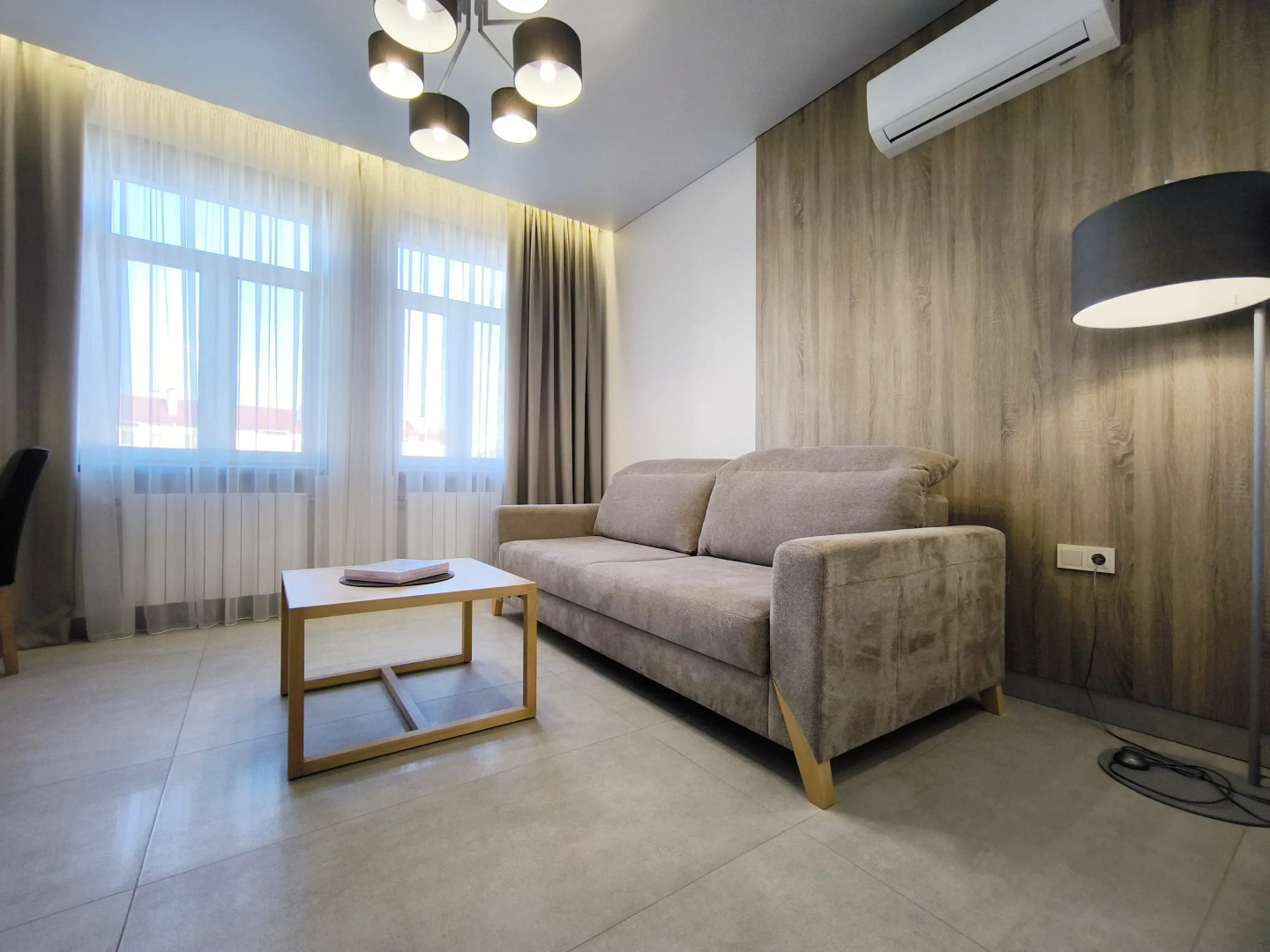 Апартаменты Best Home