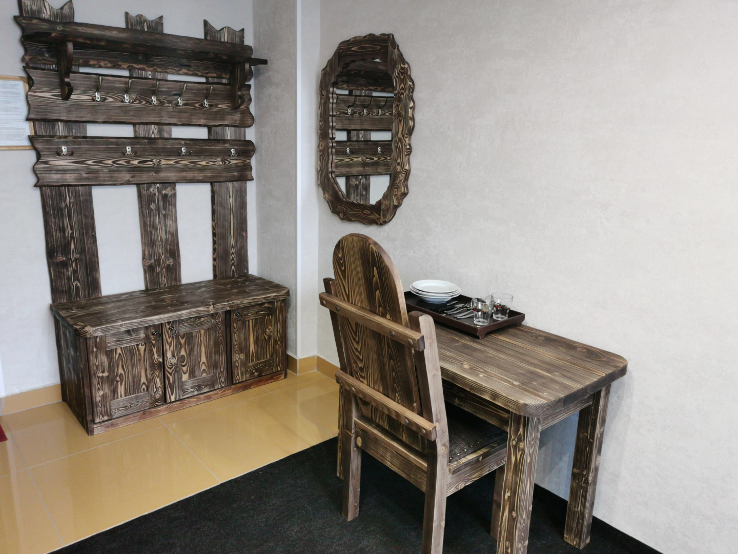 Гостиница Имидж