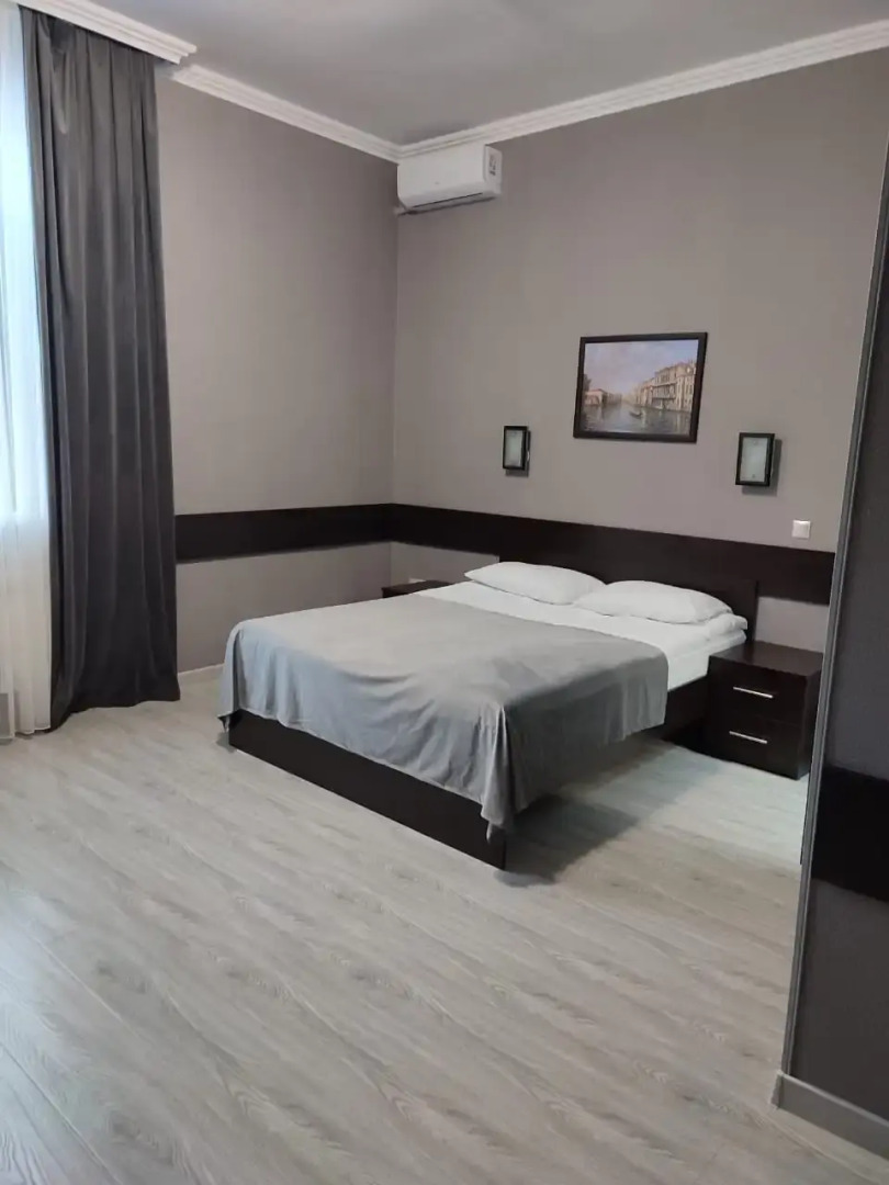 Отель Камелия-в