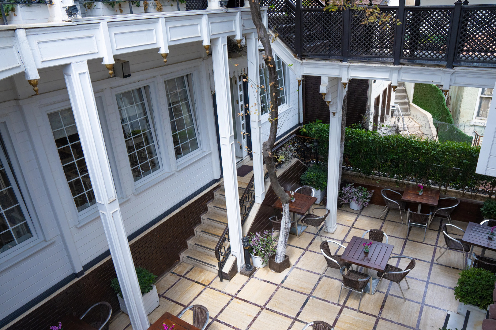 Avicenna Hotel Sultanahmet