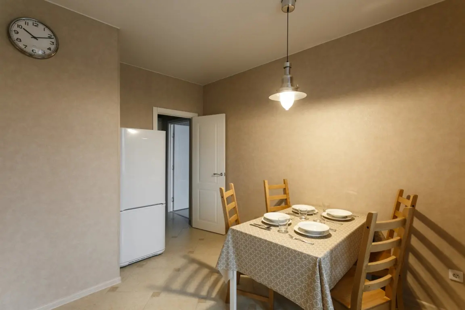 Апартаменты Хочу Приехать на Чехова 18 2