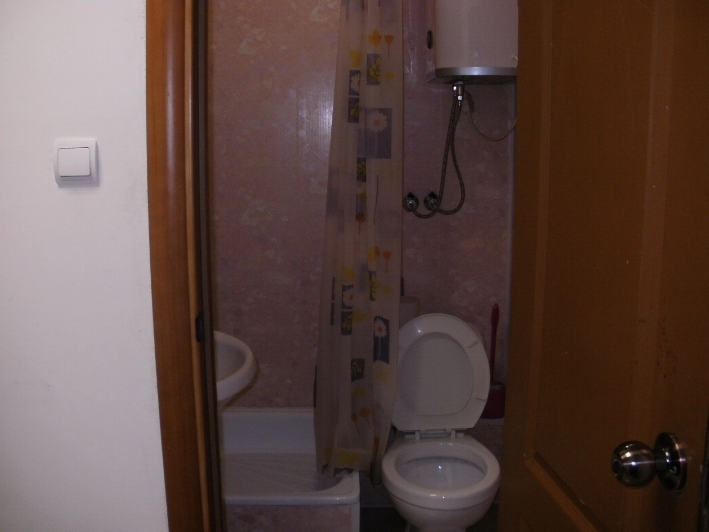 Гостиница Исток