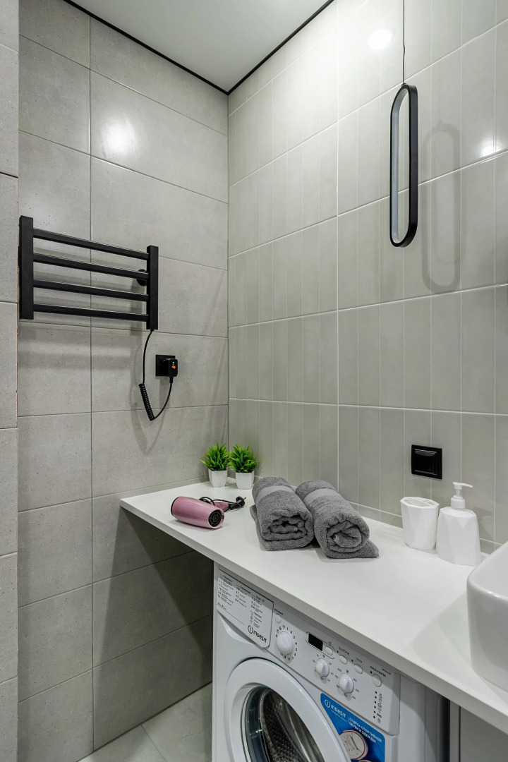 Квартира MaxRealty24 Четырехместные у Метро Аминьевская и Станции MЦД-4 Очаково