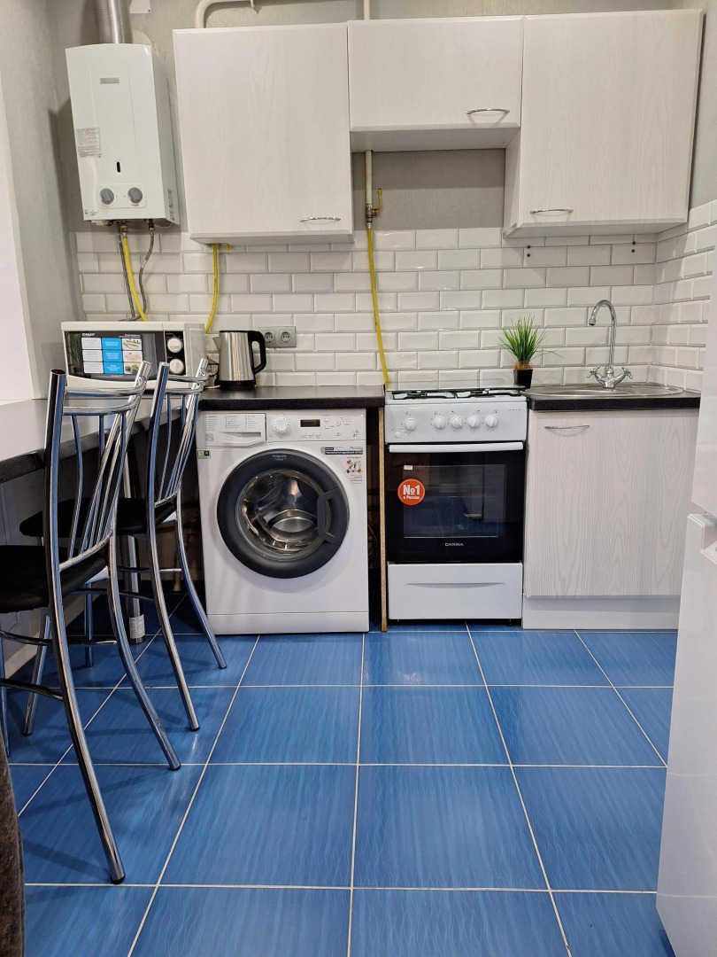 Квартира в историческом центре У Кремля