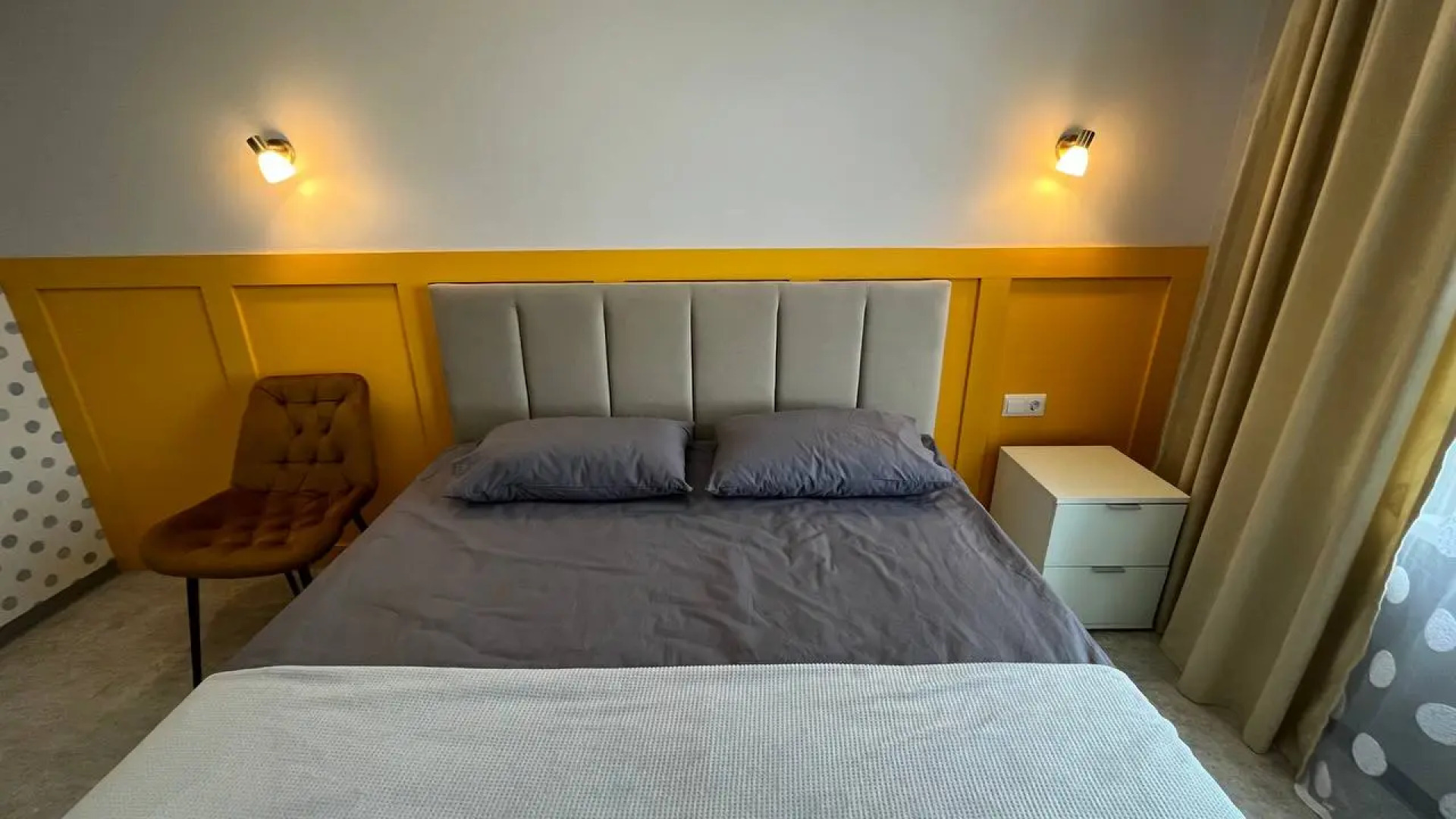 Апартаменты Море-Апарт